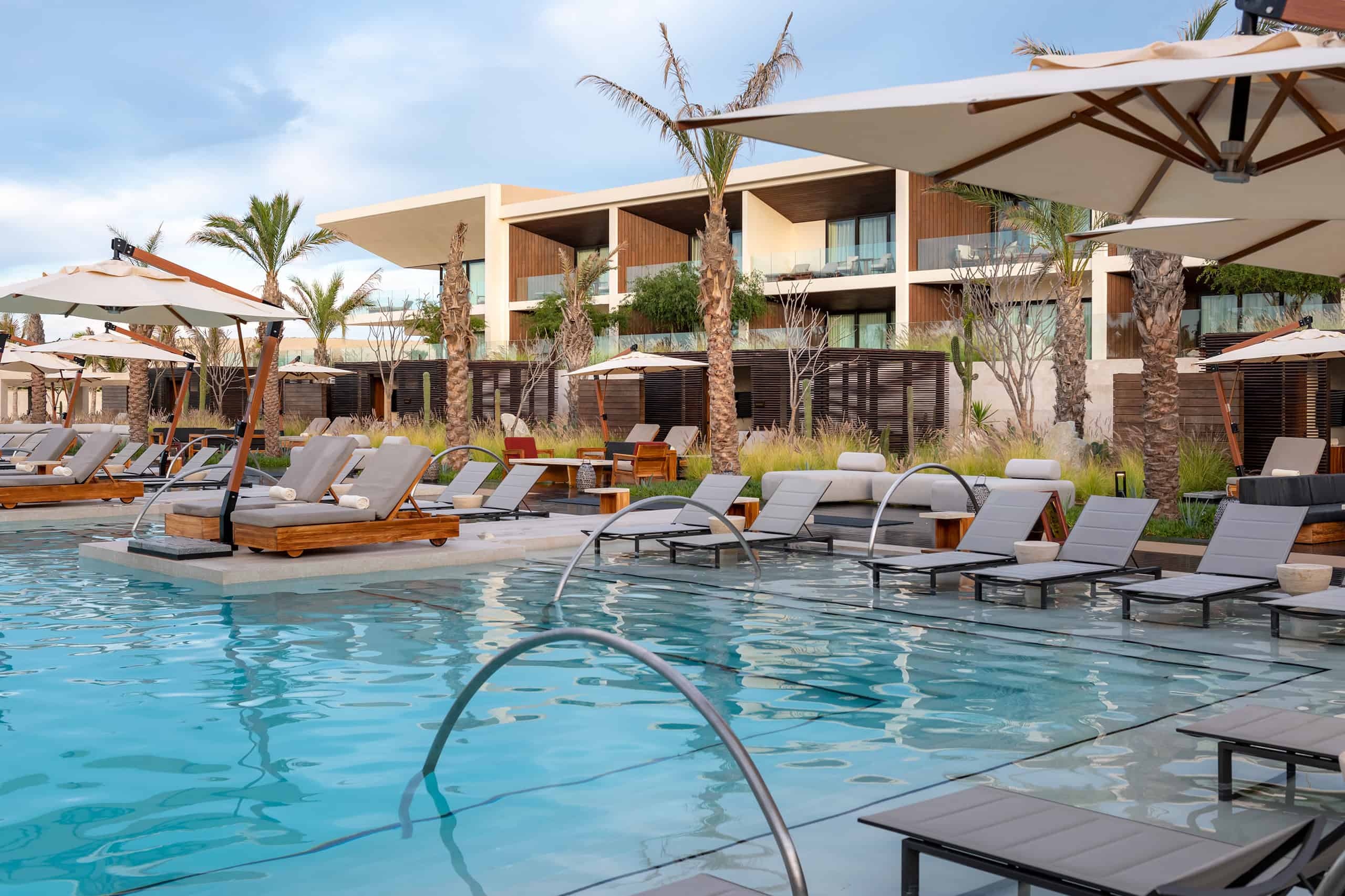 Best Rate Guarantee Nobu Hotel Los Cabos