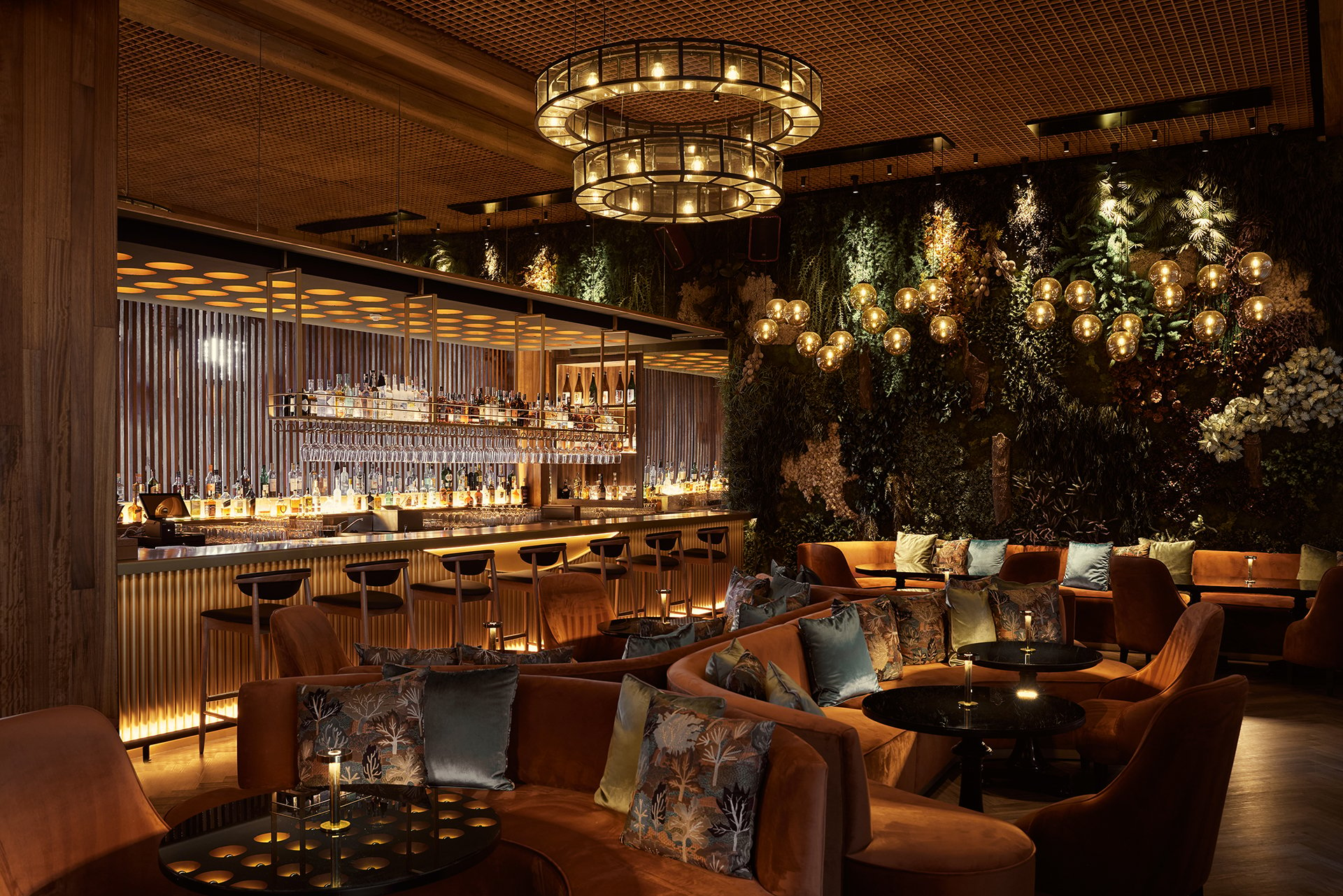 Nobu Bar & Lounge