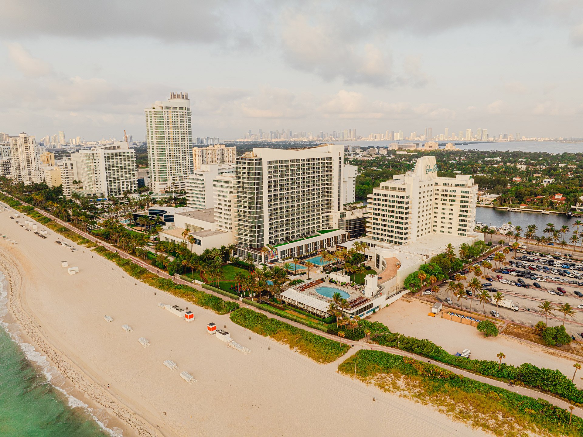 Miami Beach