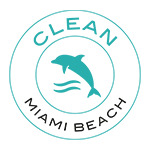 ERC Clean Miami Logo